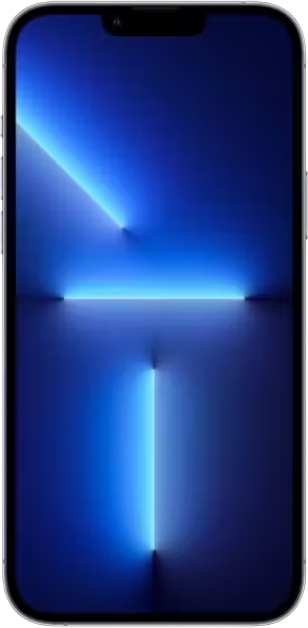 Смартфон Apple iPhone 13 Pro 128GB (голубой) Б/У (категория B) Смартфон Apple iPhone 13 Pro 128GB (голубой) Б/У (категория B)