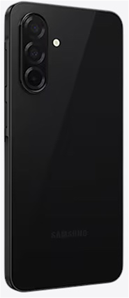 Смартфон Samsung Galaxy A26 6/128GB (черный) AE/EU