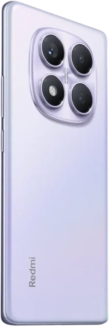 Смартфон Xiaomi Redmi Note 14 Pro 4G 12/512GB (фиолетовый)