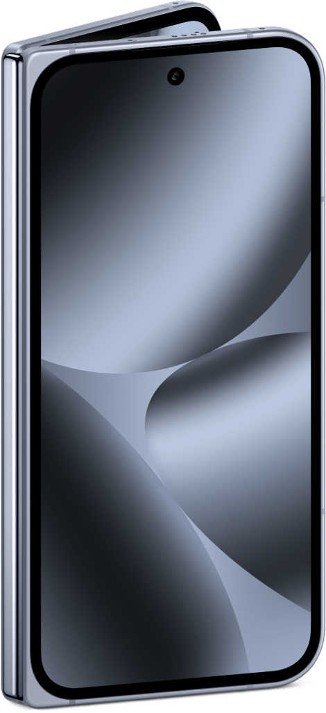 Смартфон Google Pixel 10 Pro Fold 16/256GB US/CA (серый)