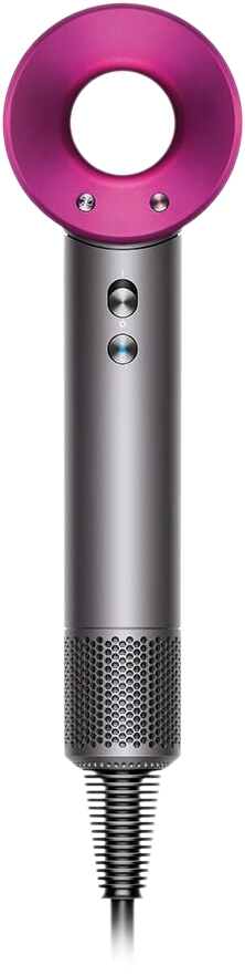 Изображение Dyson Supersonic HD15