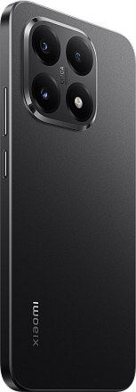 Смартфон Xiaomi 15T 12/256GB (черный)