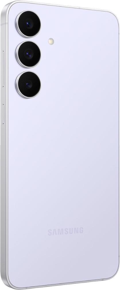 Смартфон Samsung Galaxy S25 FE 8/256GB (голубой) AE/EU