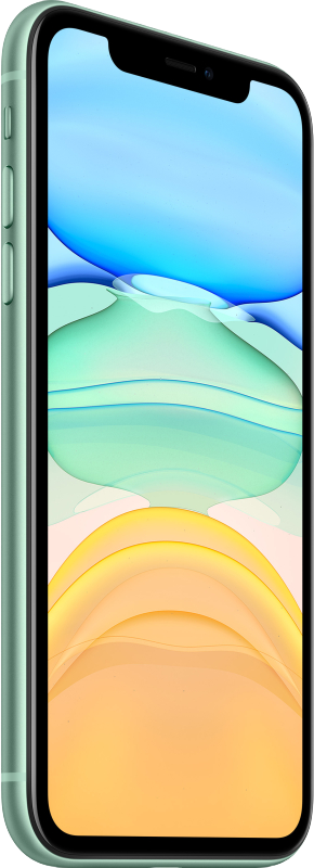 Смартфон Apple iPhone 11 64GB (зеленый) Б/У (категория A) Смартфон Apple iPhone 11 64GB (зеленый) Б/У (категория A)