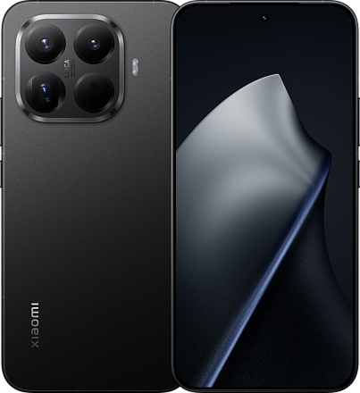 Смартфон Xiaomi 15T Pro 12/512GB (черный)