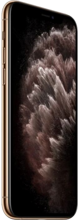 Смартфон Apple iPhone 11 Pro 256GB (золотой) Б/У (категория A) Смартфон Apple iPhone 11 Pro 256GB (золотой) Б/У (категория A)