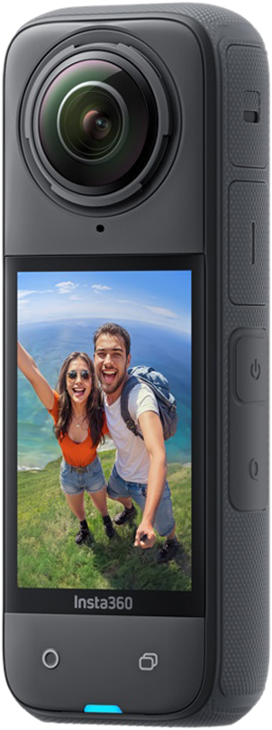 Изображение Insta360 X4
