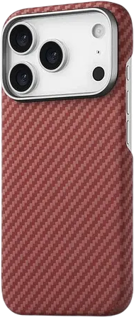 Изображение Чехол uBear Supreme для iPhone 17 Pro