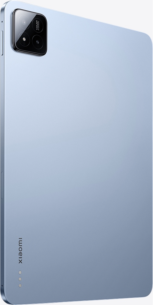 Планшет Xiaomi Pad 7 8/128GB Wi-Fi (голубой)