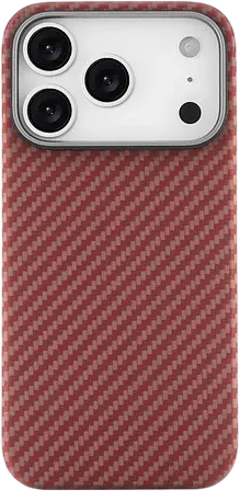 Изображение Чехол uBear Supreme для iPhone 17 Pro