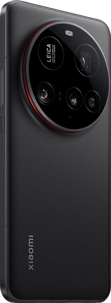 Смартфон Xiaomi 15 Ultra 16/512GB (черный)