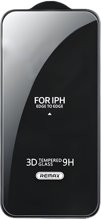 Защитное стекло Remax для Apple iPhone 16 Pro