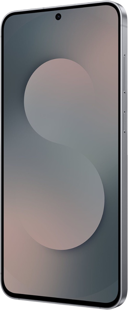 Смартфон Samsung Galaxy S25 FE 8/256GB (черный) AE/EU