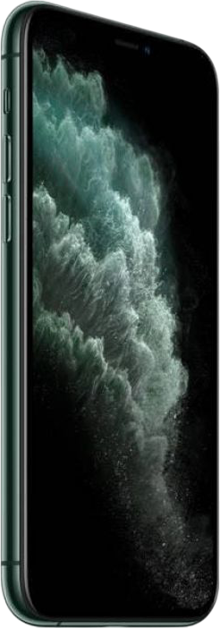 Смартфон Apple iPhone 11 Pro Max 256GB (зеленый) Б/У (категория B) Смартфон Apple iPhone 11 Pro Max 256GB (зеленый) Б/У (категория B)