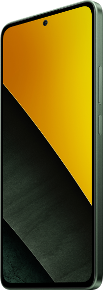 Смартфон POCO M7 Pro 12/512GB (зеленый)