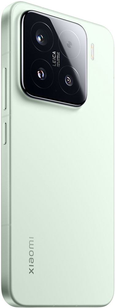 Смартфон Xiaomi 15 12/256GB (зеленый)