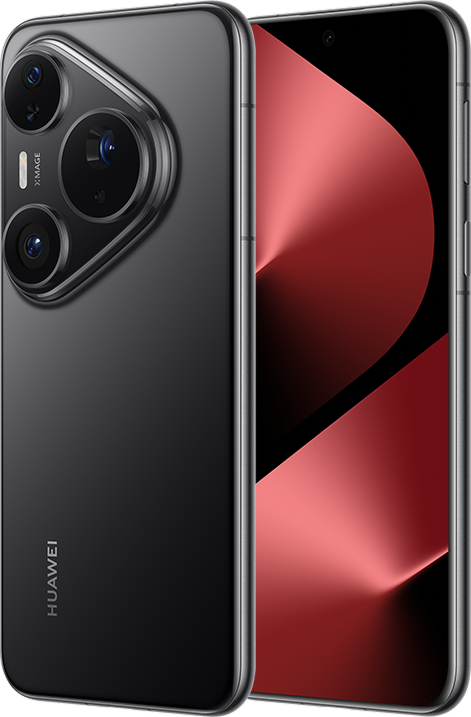 Смартфон Huawei Pura 80 Pro 12/512GB (черный) Б/У