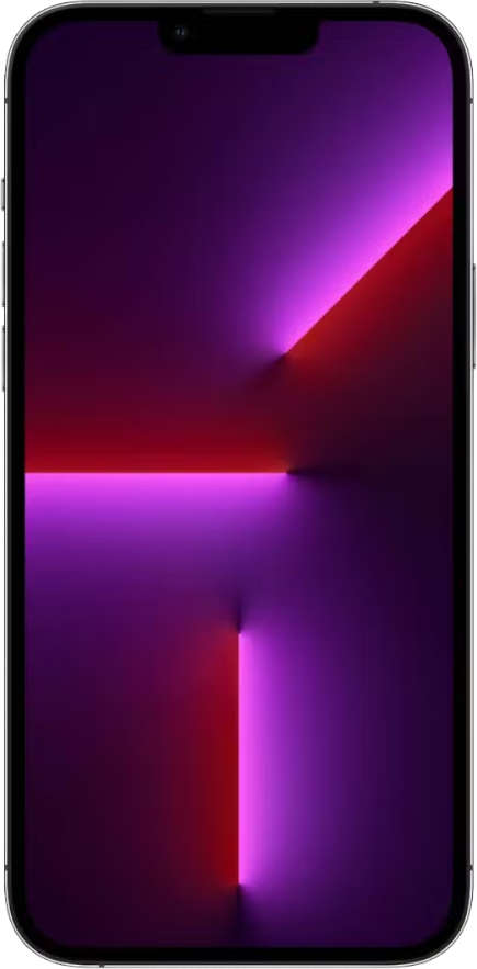 Смартфон Apple iPhone 13 Pro Max 128GB (графитовый) Б/У (категория B) Смартфон Apple iPhone 13 Pro Max 128GB (графитовый) Б/У (категория B)