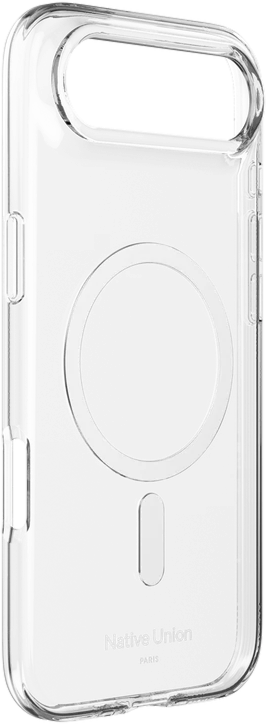 Изображение Чехол Native Union Re(Clear) для iPhone Air