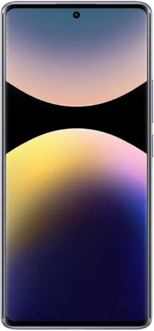 Смартфон Xiaomi Redmi Note 14 Pro 4G 8/256GB (фиолетовый) Б/У Смартфон Xiaomi Redmi Note 14 Pro 4G 8/256GB (фиолетовый) Б/У