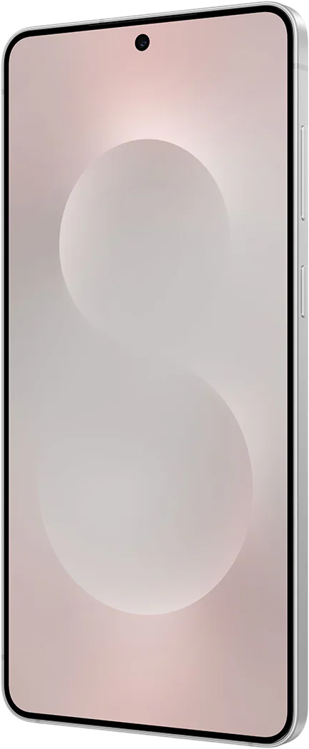 Смартфон Samsung Galaxy S25 Edge (S937B) 12/256GB (серебристый титан) AE/EU