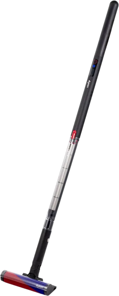 Пылесос Dyson SV50 PencilVac Fluffy (черный) EU