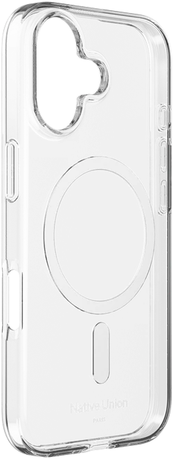 Изображение Чехол Native Union Re(Clear) для iPhone 17