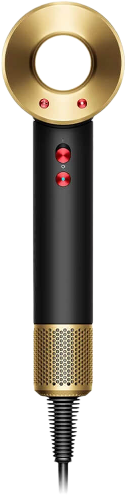 Изображение Dyson Supersonic HD07