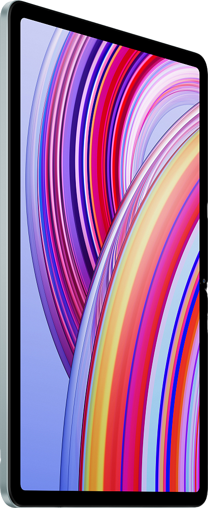 Планшет Xiaomi Redmi Pad Pro 6/128 ГБ Wi-Fi (синий)