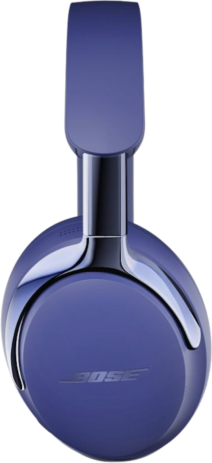 Наушники Bose QuietComfort Ultra Headphones II (фиолетовый) Наушники Bose QuietComfort Ultra Headphones II (фиолетовый)