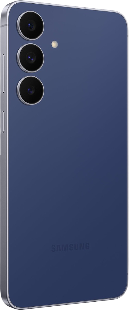 Смартфон Samsung Galaxy S25 FE 8/256GB (синий) AE/EU Смартфон Samsung Galaxy S25 FE 8/256GB (синий) AE/EU