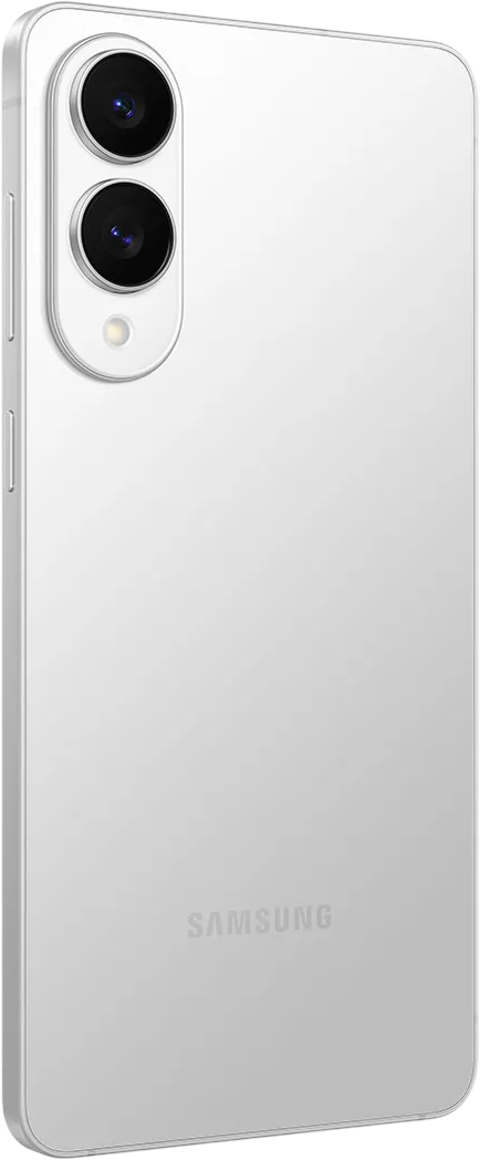 Смартфон Samsung Galaxy S25 Edge (S937B) 12/256GB (серебристый титан) AE/EU