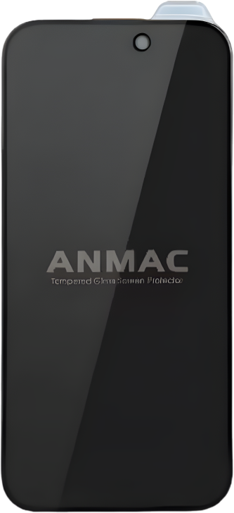 Защитное стекло Anmac для Apple iPhone 11/XR