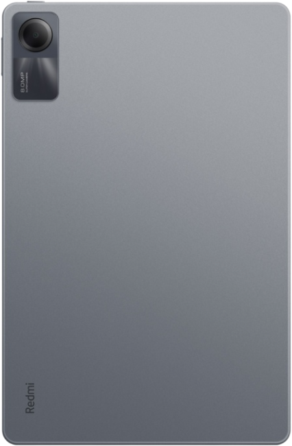 Планшет Xiaomi Redmi Pad SE 11 8/256 ГБ Wi-Fi (графит)