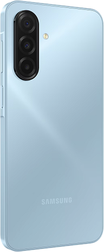 Смартфон Samsung Galaxy A17 (A175F) 6/128 ГБ KZ/RU (голубой) Смартфон Samsung Galaxy A17 (A175F) 6/128 ГБ KZ/RU (голубой)