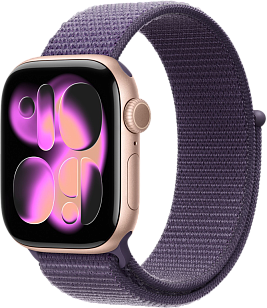 Изображение Apple Watch Series 11 with Sport Loop