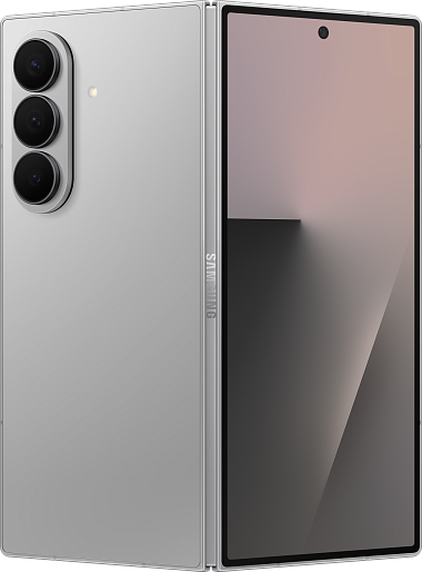 Смартфон Samsung Galaxy Z Fold 7 (F966B) 256GB AE/EU (серый)