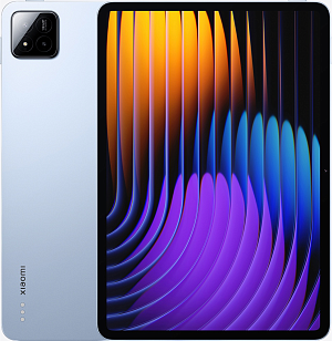 Изображение Xiaomi Pad 7