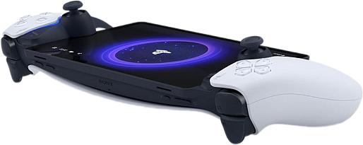 Портативная игровая приставка Sony PlayStation Portal Remote Player (белый) Портативная игровая приставка Sony PlayStation Portal Remote Player (белый)