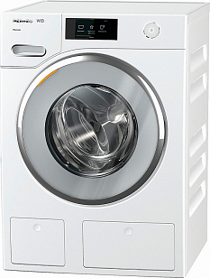 Изображение Miele WWV 980 WPS Passion
