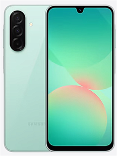 Изображение Samsung Galaxy A26