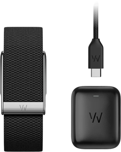 Умные часы Whoop Life MG (черный)