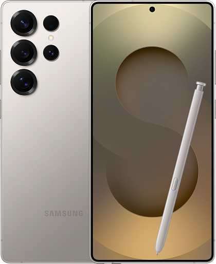 Смартфон Samsung Galaxy S25 Ultra (S938B) 12/1TB (серый) AE/EU