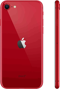 Изображение Apple iPhone SE 2022 (Б/У)
