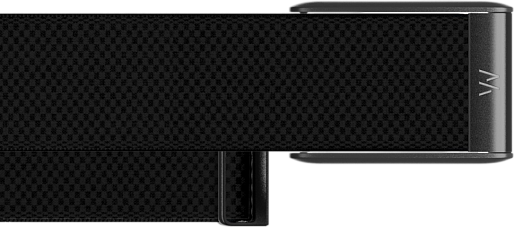 Умные часы Whoop Life MG (черный)