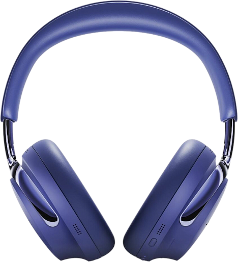 Наушники Bose QuietComfort Ultra Headphones II (фиолетовый) Наушники Bose QuietComfort Ultra Headphones II (фиолетовый)