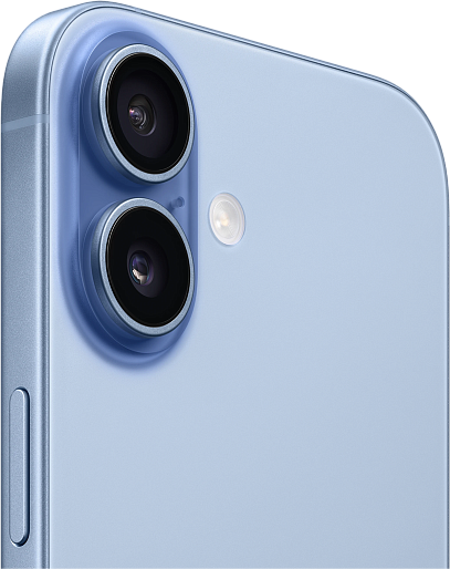 Смартфон Apple iPhone 17 256GB (голубой), без RuStore Смартфон Apple iPhone 17 256GB (голубой), без RuStore