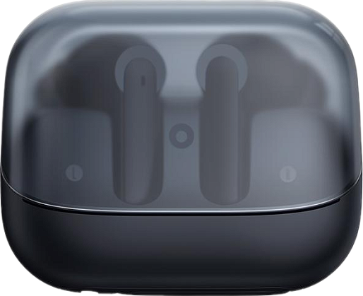 Наушники Baseus AeQur G10 (черный) Наушники Baseus AeQur G10 (черный)