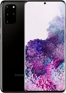 Изображение Samsung Galaxy S20+ (Б/У)