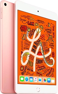 Изображение Apple iPad mini 5 (2019) Б/У